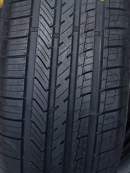 Double Coin DynoPulse SUV