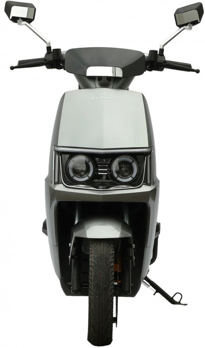SUNRA K6