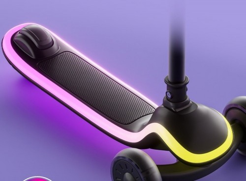 Kidilo LED Lights