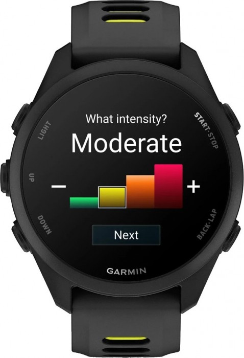 Garmin Forerunner 170