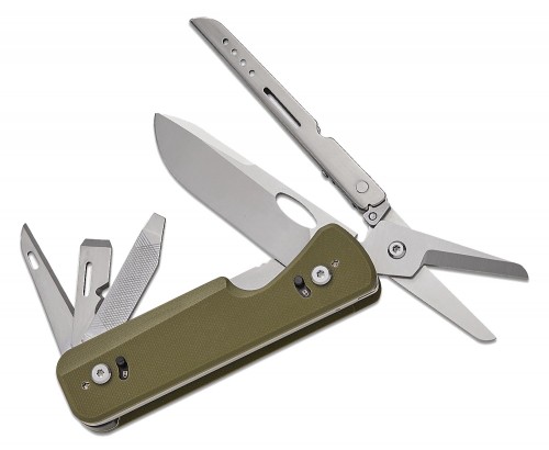 Roxon Flex Shears