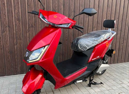 Yadea T5