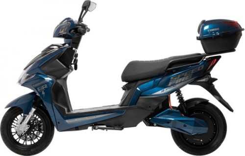 Corso SpeedFire 2500W 30Ah