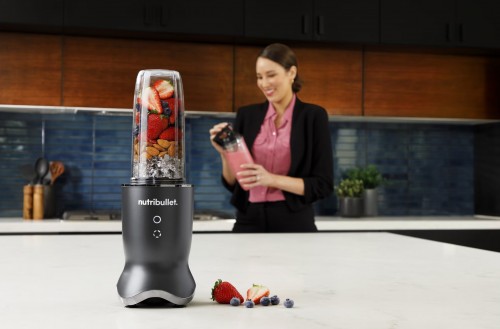 NutriBullet Ultra Plus+ NB1224DG