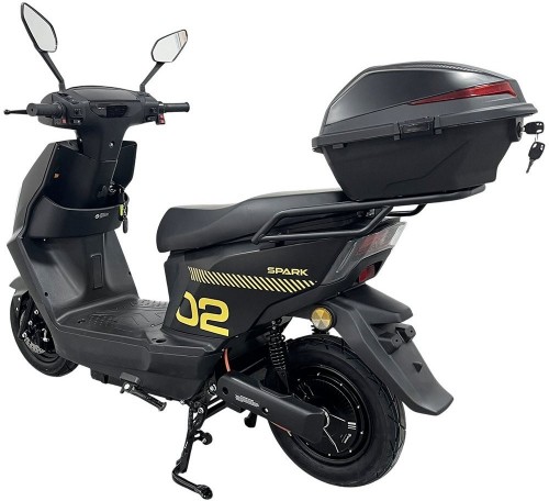Spark SP2000E-2