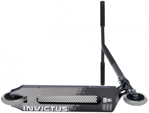 Root Invictus v3