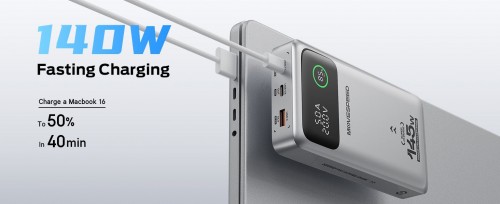 Move Speed M25Pro