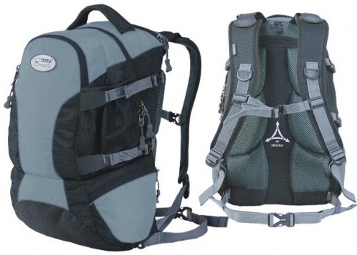 Terra Incognita Polus