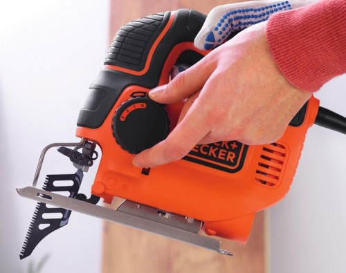 Black&Decker KS901PEK