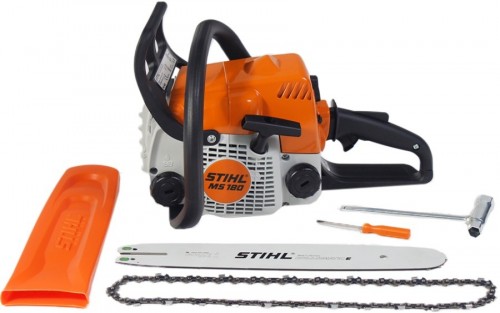 Комплектация STIHL MS 180