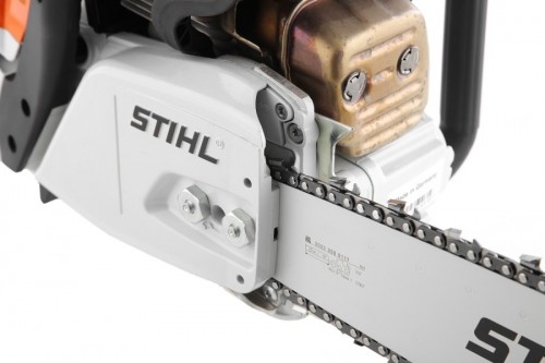 STIHL MS 362