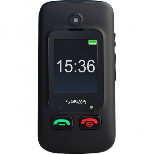 Sigma mobile comfort 50 Shell Duo