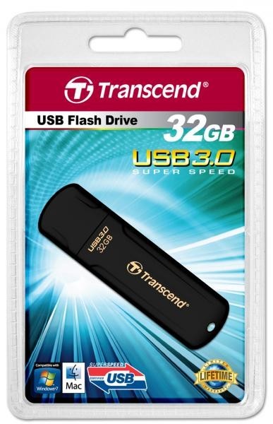 Transcend JetFlash 700