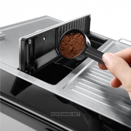 DeLonghi PrimaDonna Exclusive ESAM 6900 M