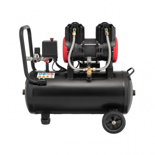 Intertool PT-0029 24 л сеть (220 В)