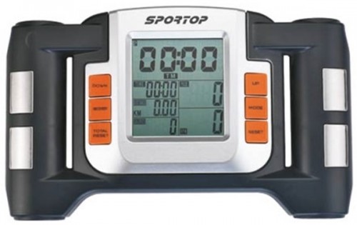 Sportop E850