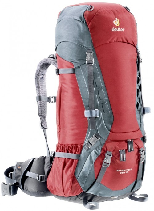 Deuter Aircontact 55 + 10