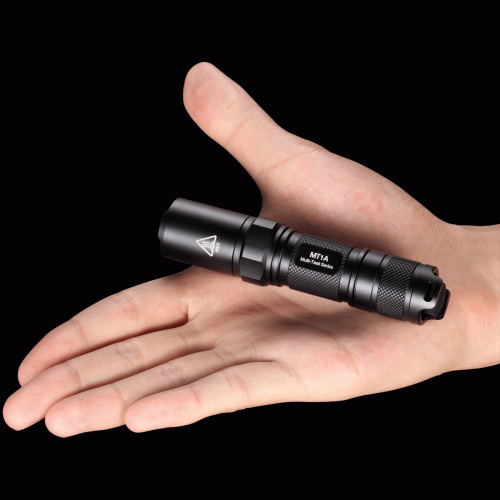 Nitecore MT1A