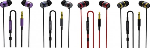 SoundMAGIC E10