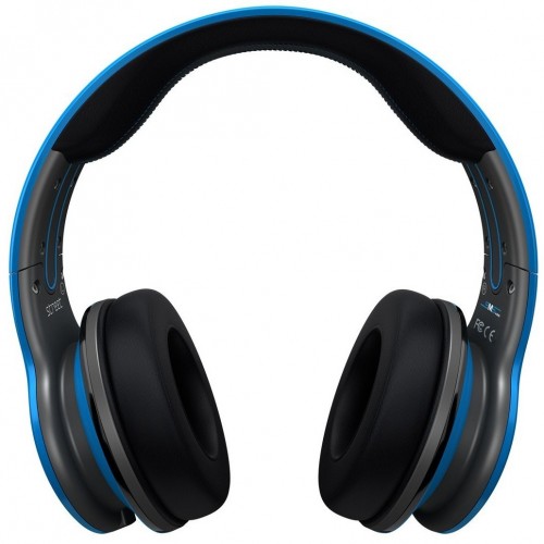 SMS Audio Street by 50 Over-Ear Wired