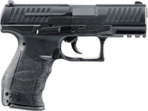 Umarex Walther PPQ