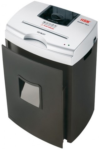 HSM Shredstar X8