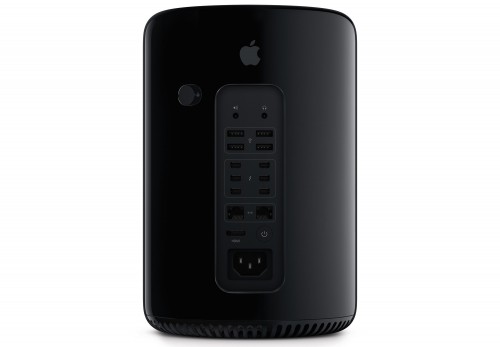 Apple Mac Pro 2013