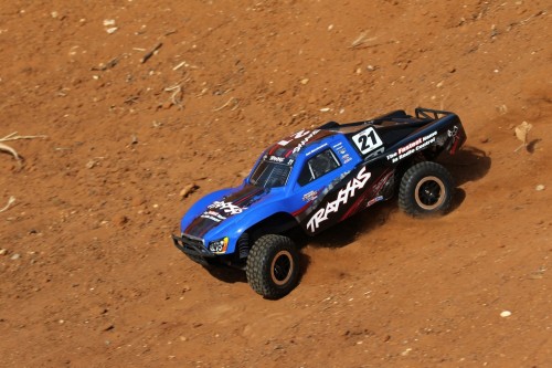 Traxxas Slash