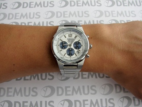 Casio EF-500D-7AVEF