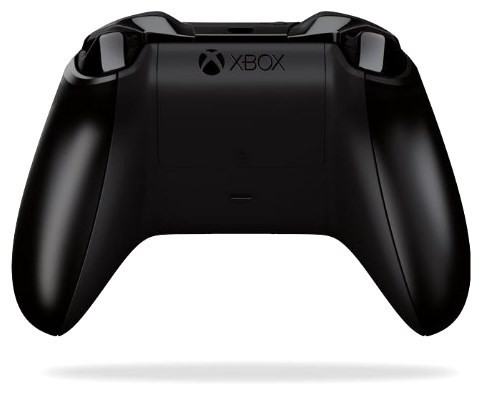 Microsoft Xbox One Wireless Controller