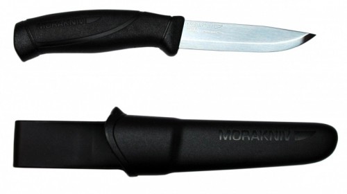 Mora Companion F