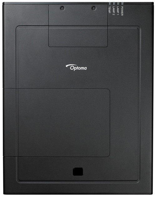 Optoma EH7700