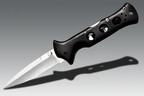 Cold Steel Counter Point II