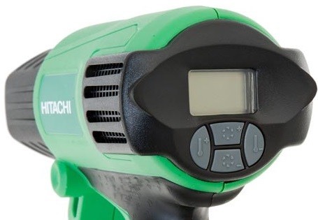 Hitachi RH650V