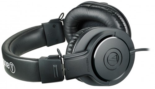 Audio-Technica ATH-M20x