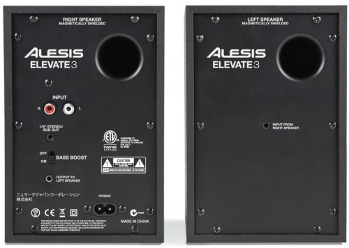 Alesis Elevate 3