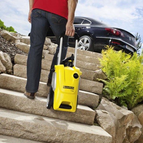 Karcher K 4 Compact