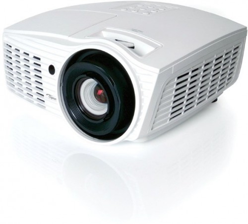 Optoma EH415