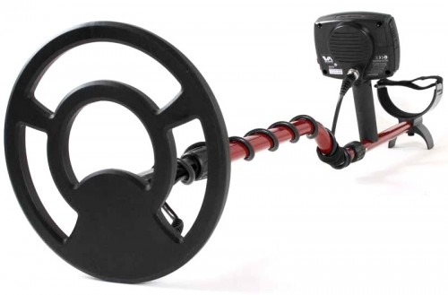 Minelab X-Terra 305