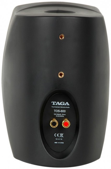 TAGA Harmony TOS-600 v.2