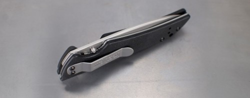 Kershaw Skyline