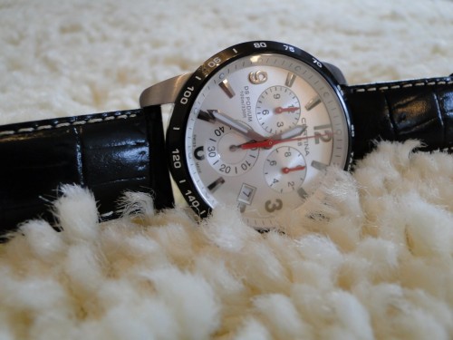 Certina C001.617.26.037.00