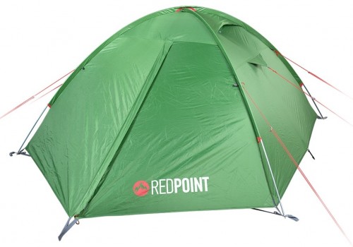 RedPoint Steady 3 EXT