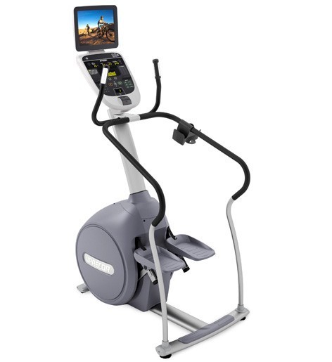 Precor CLM835