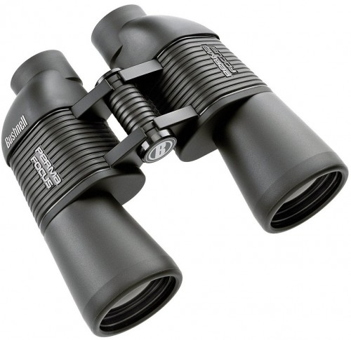 Bushnell PermaFocus 10x50