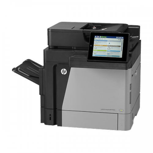 HP LaserJet Enterprise M630H