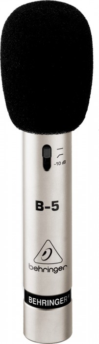 Behringer B-5