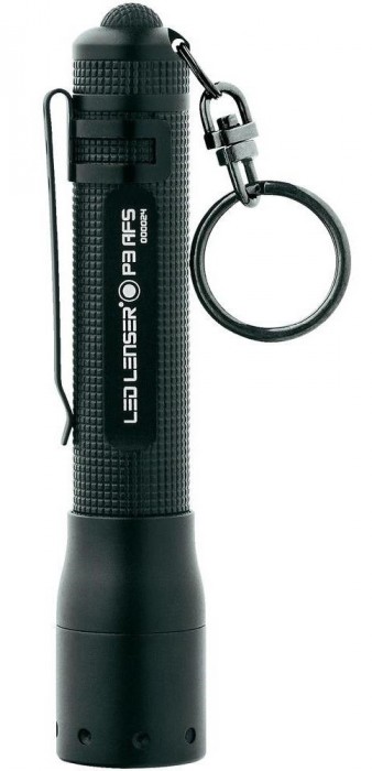 Led Lenser P3 AFS