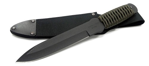 Cold Steel True Flight Thrower