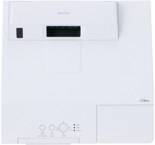 Hitachi CP-AX2503